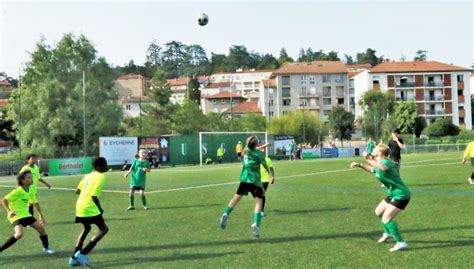 usgfp|usg foot la fouillouse.